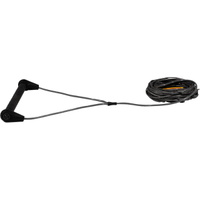 Outlaw Rope Package